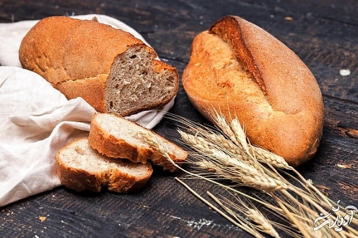 مواد غذایی نشاط آور